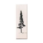 Looking for eco-friendly mother's day gifts? These 10 nature-inspired items are sure to delight the mother earth loving mother in your life - whether that be your mom, mom-in-law, grandma, sister - or yourself! Like this pine tree print from Etsy.
