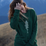 One of the easiest ways to start living a greener life is to quit fast fashion - and start supporting sustainable clothing companies like Happy Earth Apparel!