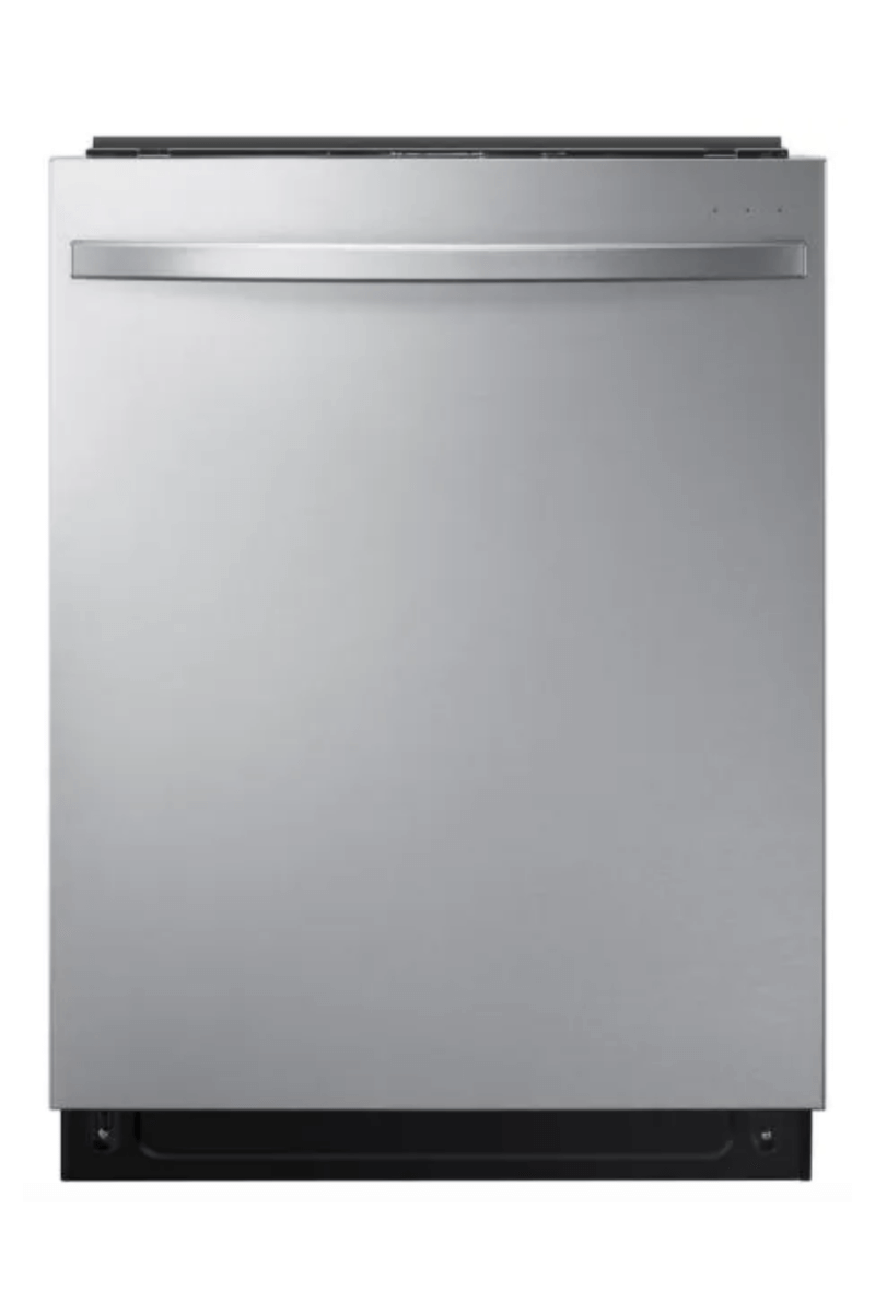 An energy efficient dishwasher needs to balance reduced energy consumption with water conservation - and the Samsung DW80R7061US does just that!