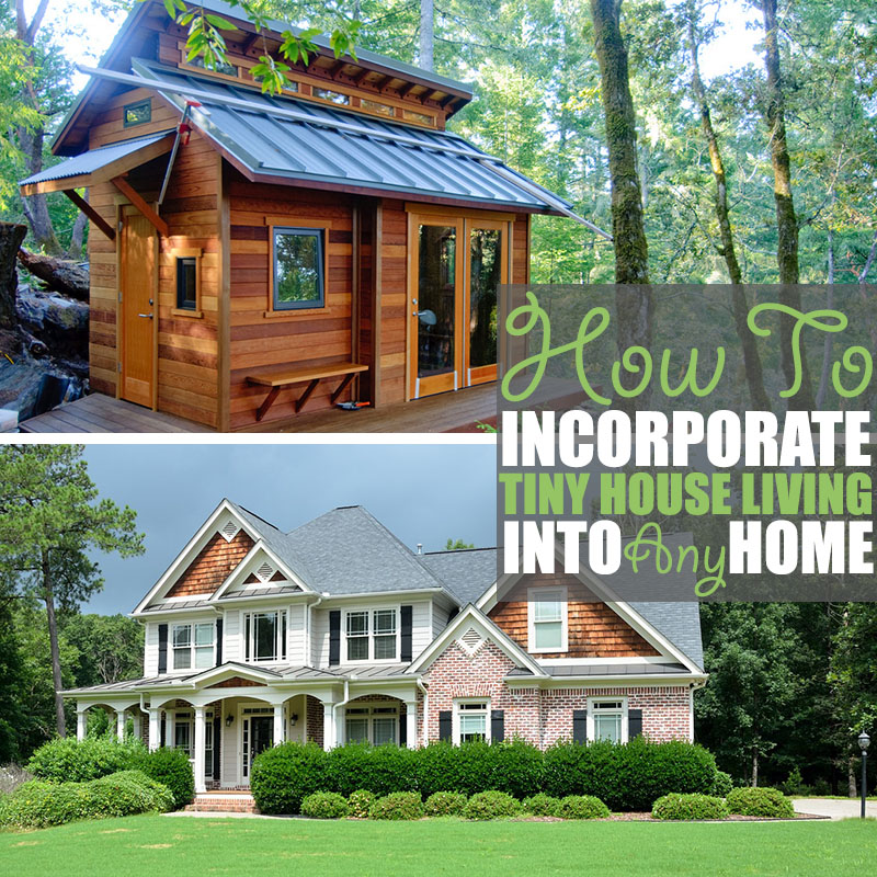 Tiny House Movement: Intro to Tiny House Living