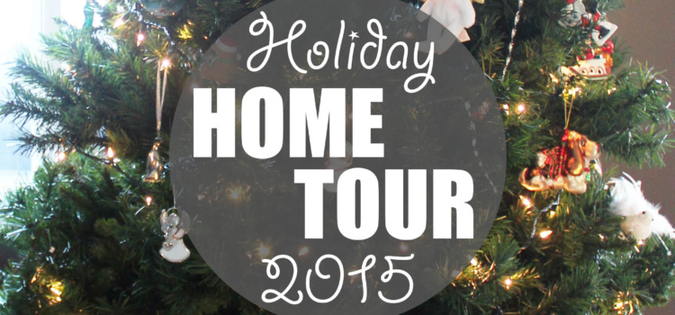 A holiday home tour featuring rustic-looking stars, handmade angels, artisinal snowmen and burlap. Lots and lots of burlap.