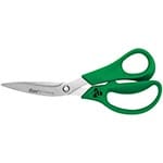 Every eco-friendly garden needs garden shears with a recycled handle.