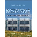 If you're interested in green building materials like eco-friendly drywall alternative magnesium oxide board, consider checking out Charles J. Kibert's Sustainable Construction: Green Building Design and Delivery.