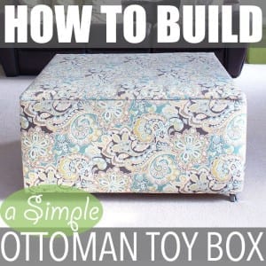 ottoman toy storage