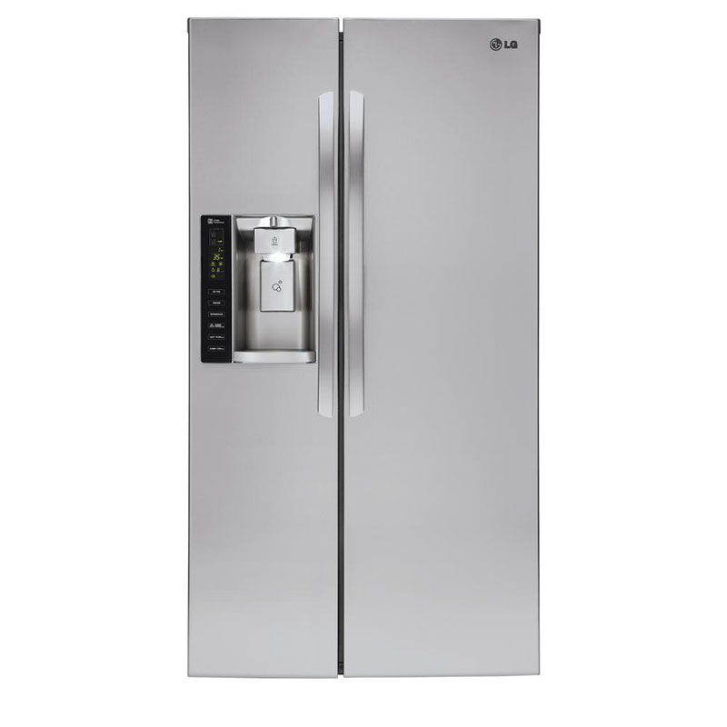 5 of the Most Energy Efficient Refrigerators Of Houses and Trees