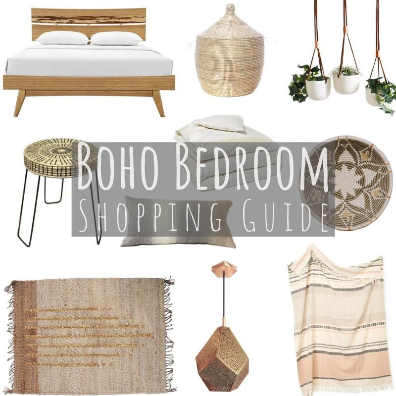 Featured image of post Boho Pictures For Bedroom - We have a bunch of boho bedroom designs that will inspire you to choose this style.