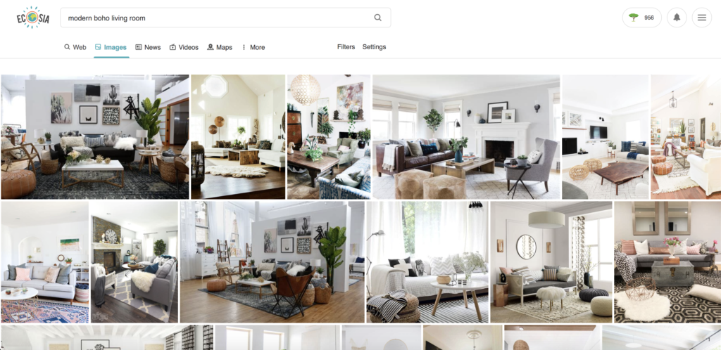 How to Create an Interior Design Mood Board - THE EASY WAY!