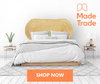 Shop Made Trade for ethically-elevated home decor, clothing, accessories and more.