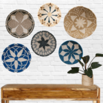 Tips for Decorating with Baskets on the Wall: 3 Easy Ways to Get the Look!