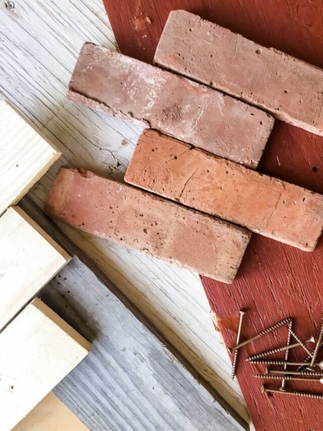 6 Places to Find Affordable (Or Free!) Reclaimed Building Materials