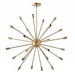 Think eco-friendly decor only works in bohemian or rustic-styled rooms? Think again! This handmade light from Etsy is perfect for sustainable glam living space.Think eco-friendly decor only works in bohemian or rustic-styled rooms? Think again! This handmade light from Etsy is perfect for sustainable glam living space.